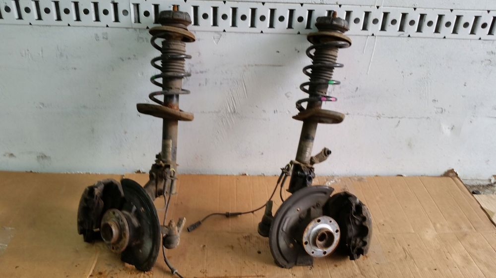 mcpherson zwrotnica prawa /lewa przód lodgy dokker