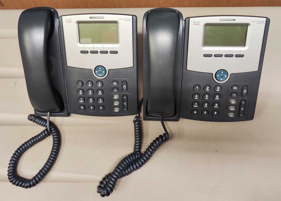 Cisco IP Phone SPA502G