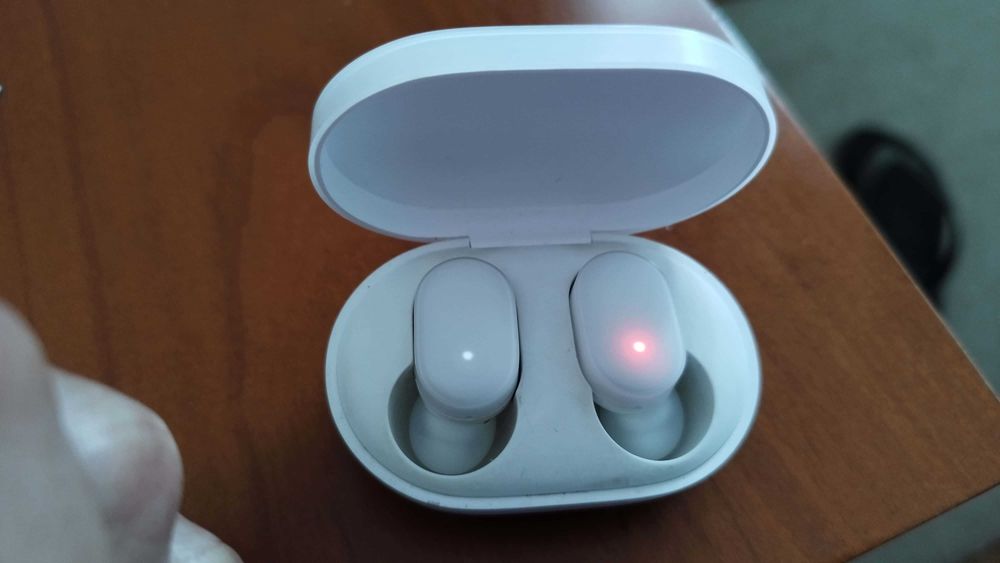 Xiaomi Mi Airdots twsej02lm