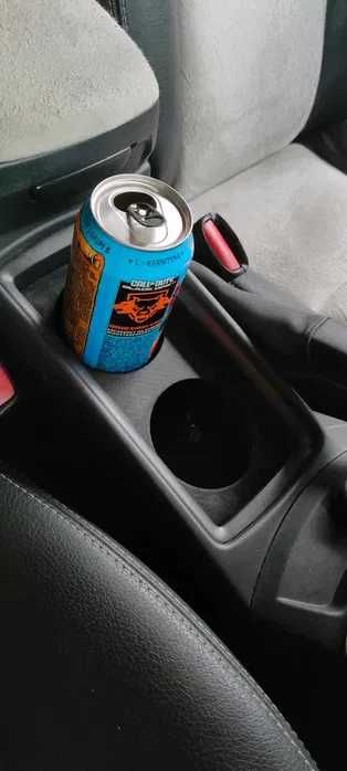 Cupholder Volvo C30 S40 V50
