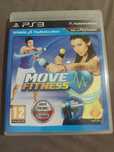 Gra Move Fitness ps3