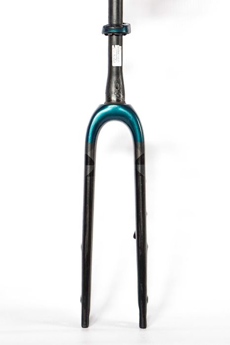 Widelec TREK Checkpoint SL7 Carbon Dark Aquatic Taperred 1 1/2" Gravel