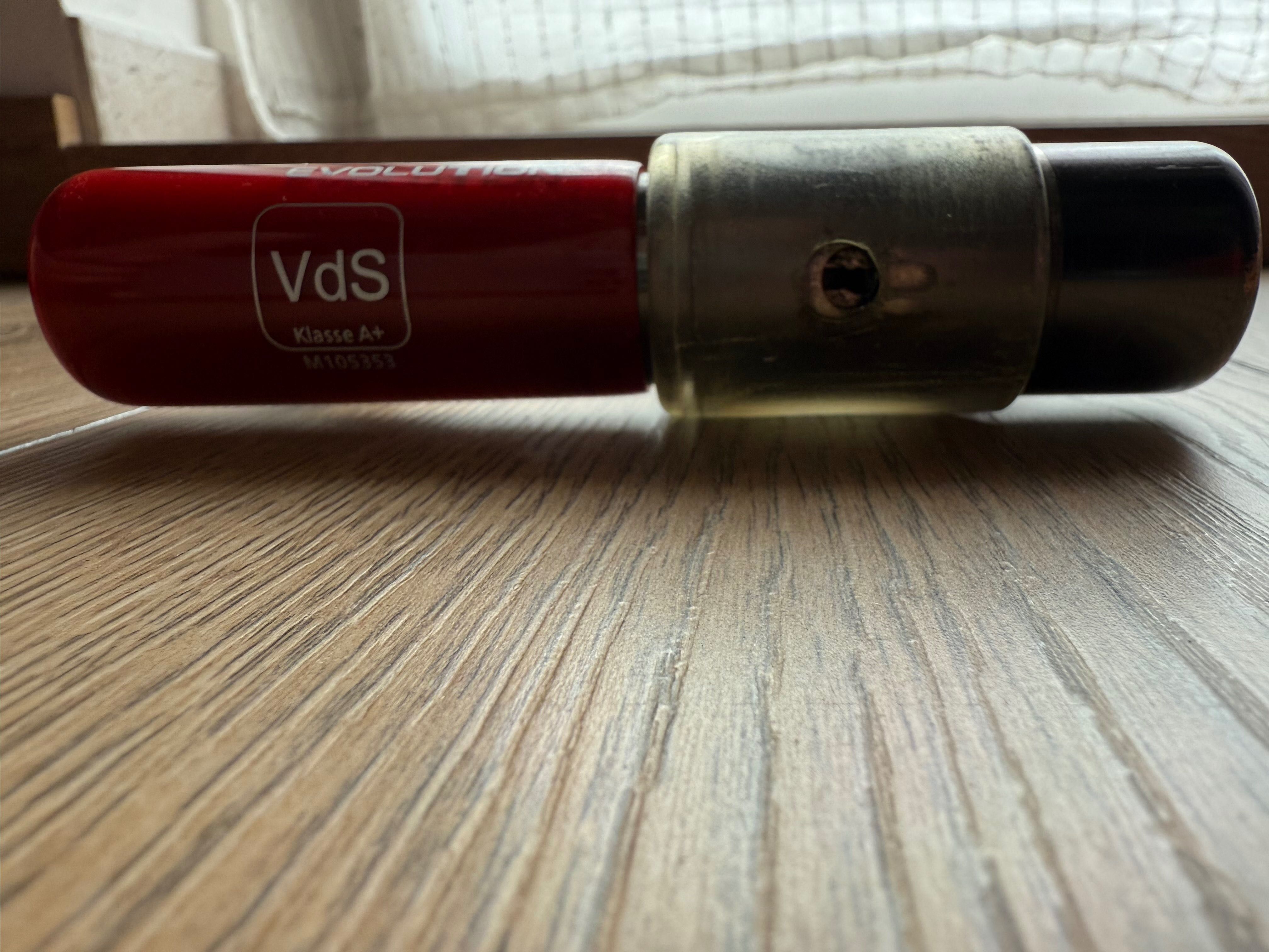 Kryptonite Evolution Mini 40Th Anniversary U-Lock