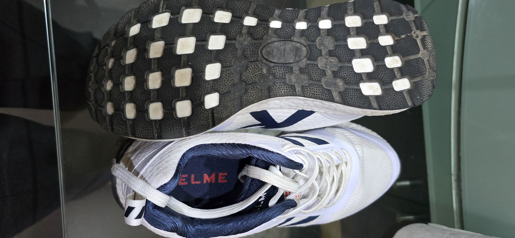 Sapatilhas Kelme 40