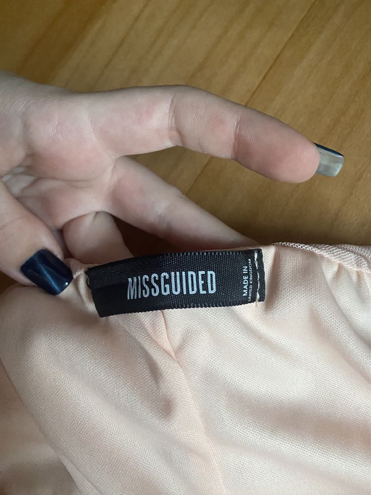 Боді Missguided