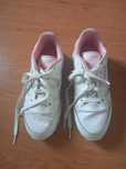Buty sportowe dziewczęce