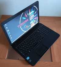 TOSHIBA SATELLITE PRO C850 15,6 " Intel i3 4GB / 500GB