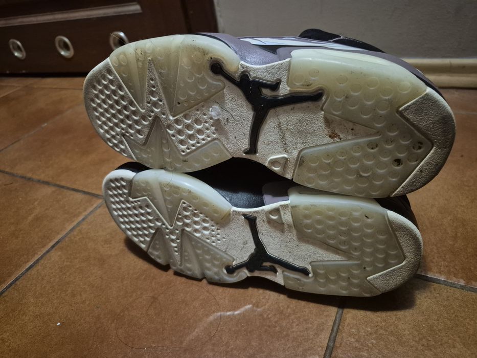 Buty air jordan MPV rozm. 40