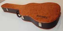 Estojo rígido Yamaha APX Case