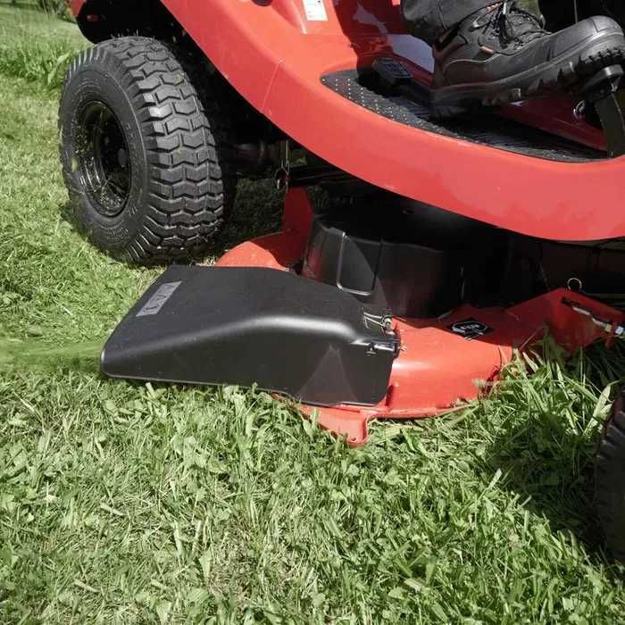 Traktorek AL-KO T18-111.4 HDS-A V2 COMFORT SBA 110cm 18km