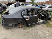 пасат б6  2.0 bmr passat b6 шрот разборка запчасти