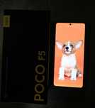 Poco F5 5G 8/256 Super Stan