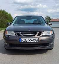 Saab 9-3 Saab 9-3 Vector 1.9 TiD 150KM