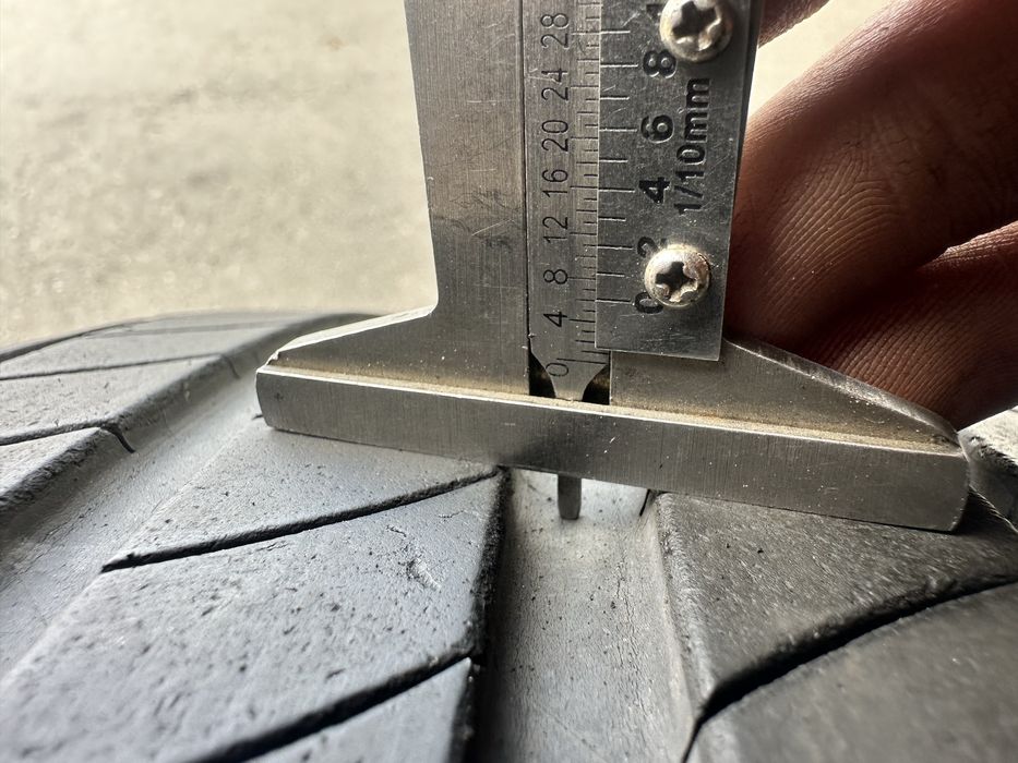 Шини 205 55 17 91W Michelin Primacy 3 MO пара