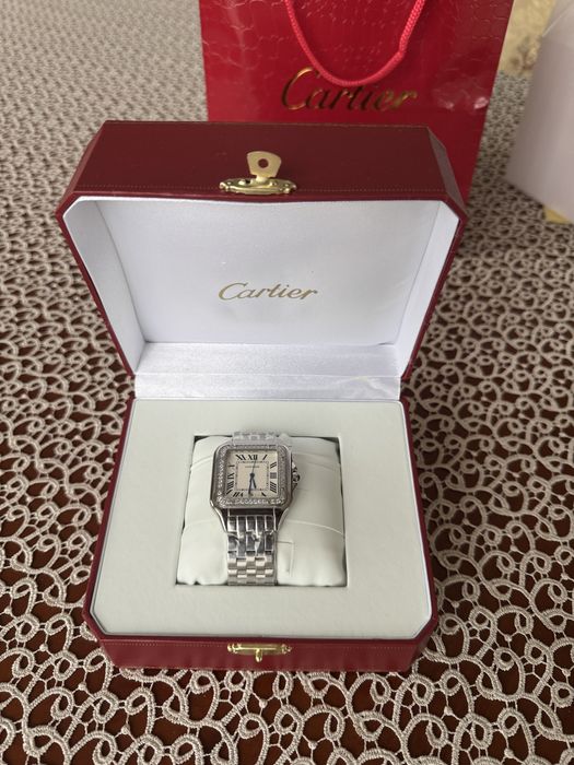 Годинник Cartier ,31 розмір