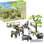 Playmobil Country 71307 Zwierzęta gospodarskie
