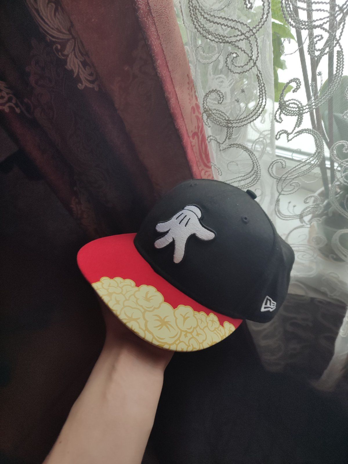 Кепка New Era cap