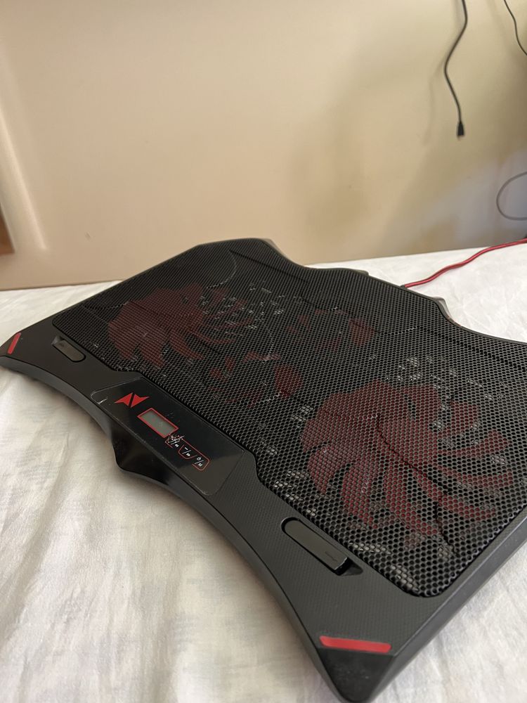 Suporte Cooler Gaming NPLAY Unstoppable 5.0