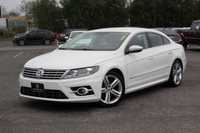 2014 Volkswagen CC Sport