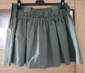 Spódnica Lime 8 - khaki