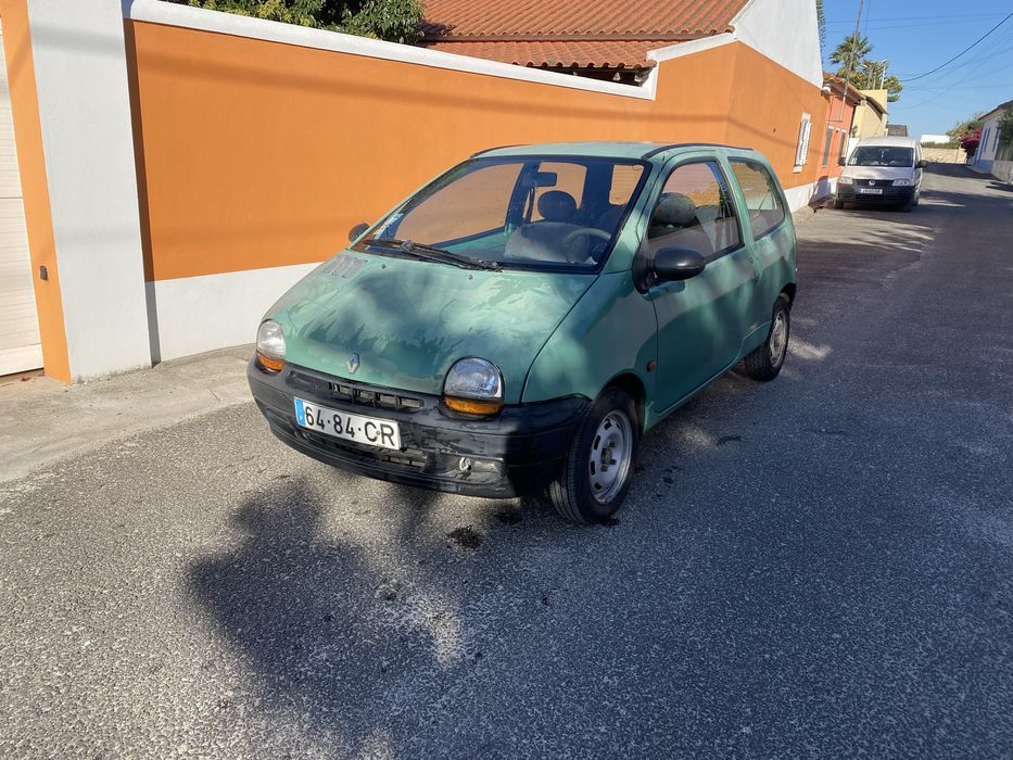 Renaut Twingo 600€