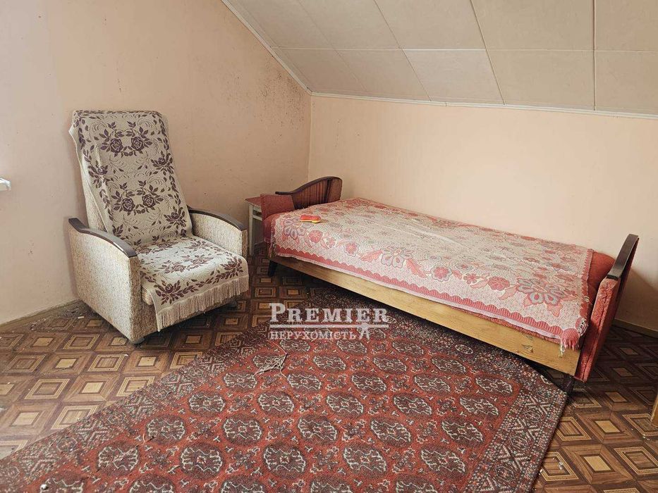 Продається капітальний 3-рівневий будинок 223 кв.м.