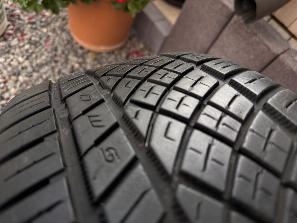 Felgi Koła 18 5x112 Oryginał Audi A4 B9 B8 A5 Skoda Cupra Seat Opony
