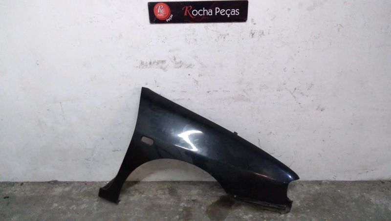 Guarda Lamas Dto Volkswagen Polo Classic (6V2)