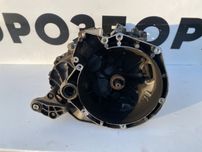 МКПП Ford Focus 3 1.0 EcoBoost Коробка Передач Форд Фокус 3 ЕкоБуст