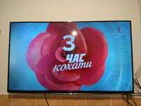 Телевізор Samsung  UE48H6200 48 діаг. зі супутн. ант. та з Denys H.265