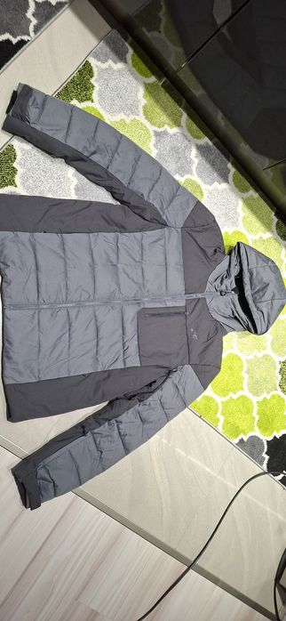 Kurtka 4F ciepla jak nowa XXl