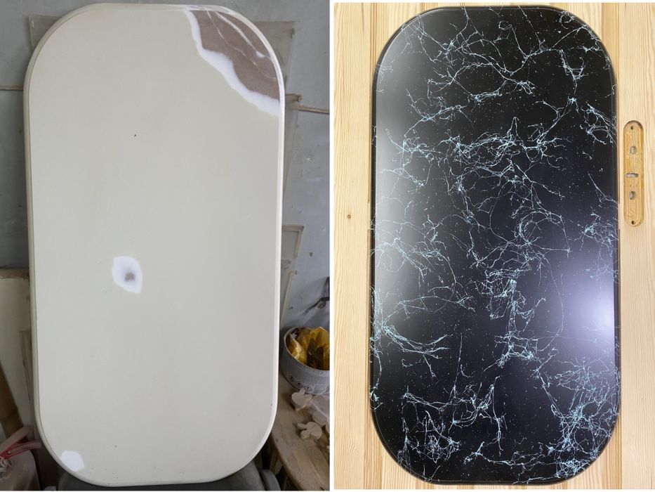 Реставрация деревянной мебели — новая жизнь вашим любимым вещам!