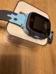 Zegarek dla dziecka GARETT KIDS SPARK 4G