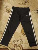 Legginsy Adidas climalite 3/4