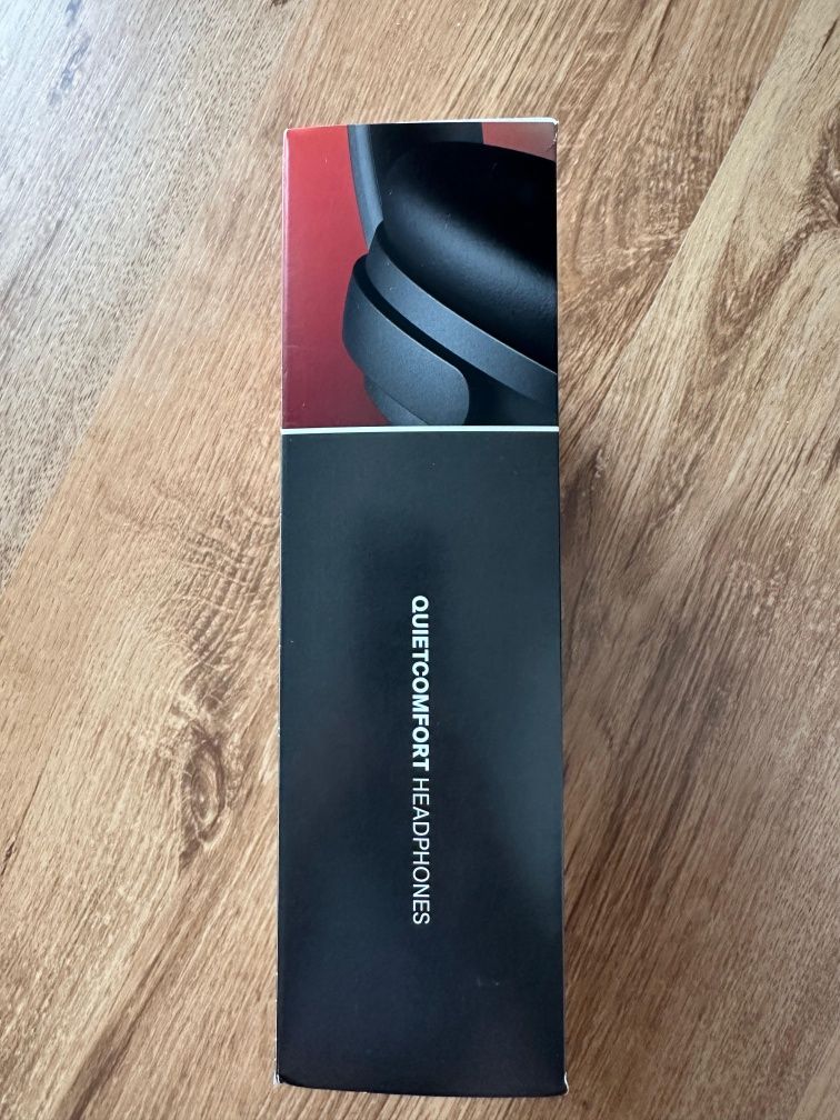 Bose Quietcomfort
