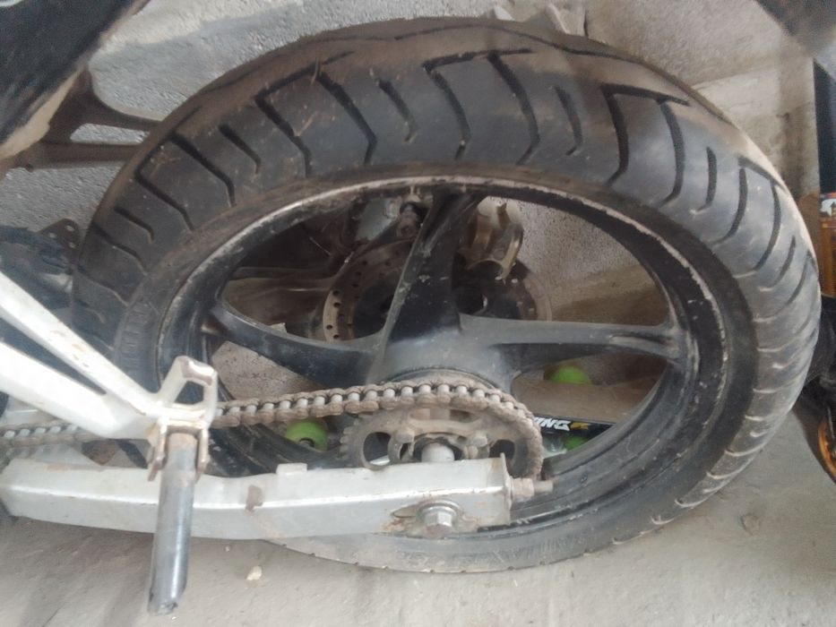 Продам VIPER F5 200