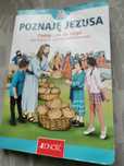 Poznaję Jezusa - podręcznik do religii kl. 3
