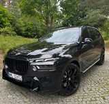 BMW X7 BMW X7 LCI 40iX B58N M-Pakiet Kamery 360 , Alkantara , 6 miejsc