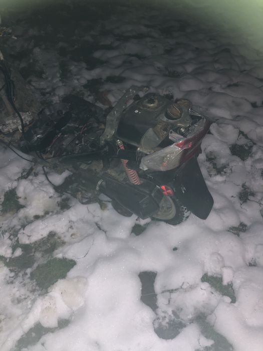 Продам скутер вайпер вінд