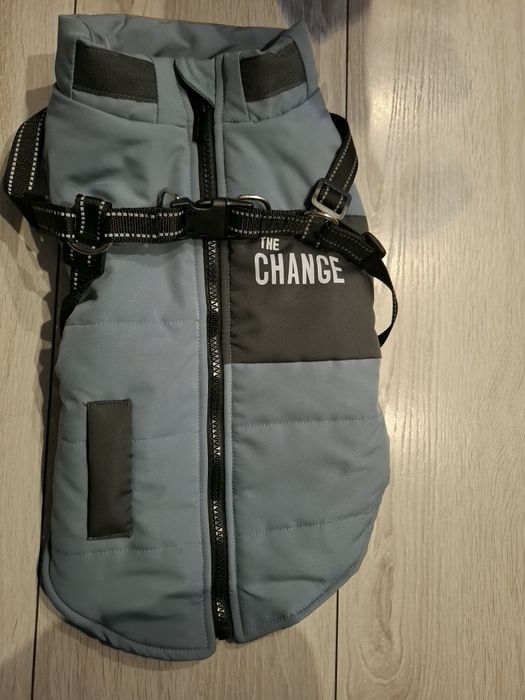 Ubranko dla malego pieska S