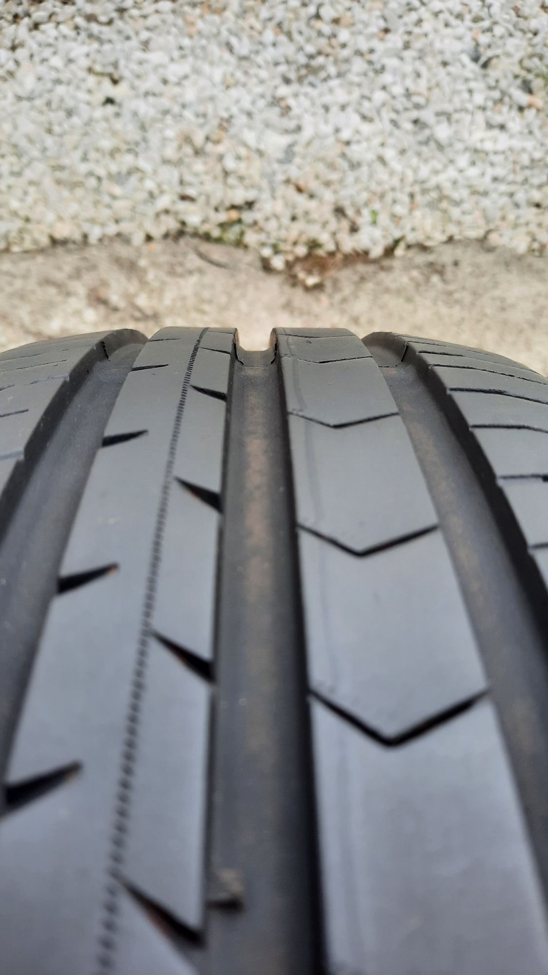 Continental 185/65 R15 ContiPremiumContact 7 mm