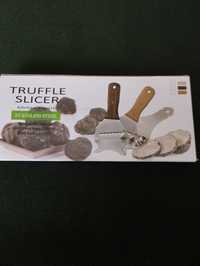 Trufle slicer nóż do trufli