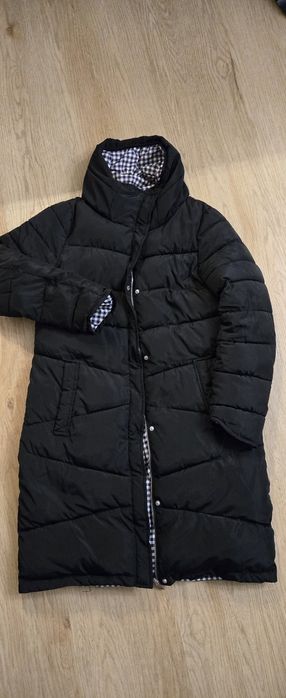 Kurtki  zimowe Mohito i Medicine