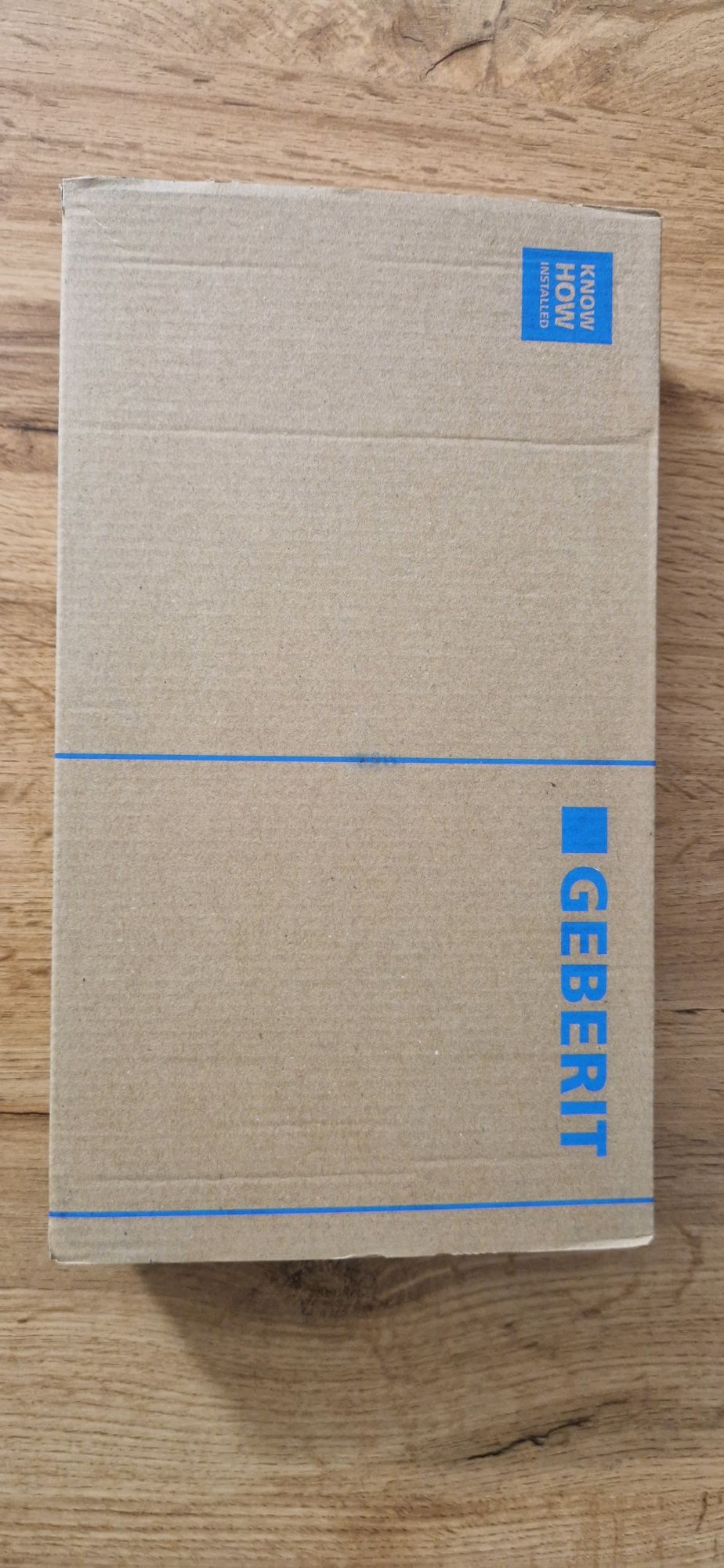 Geberit Delta 20 biały