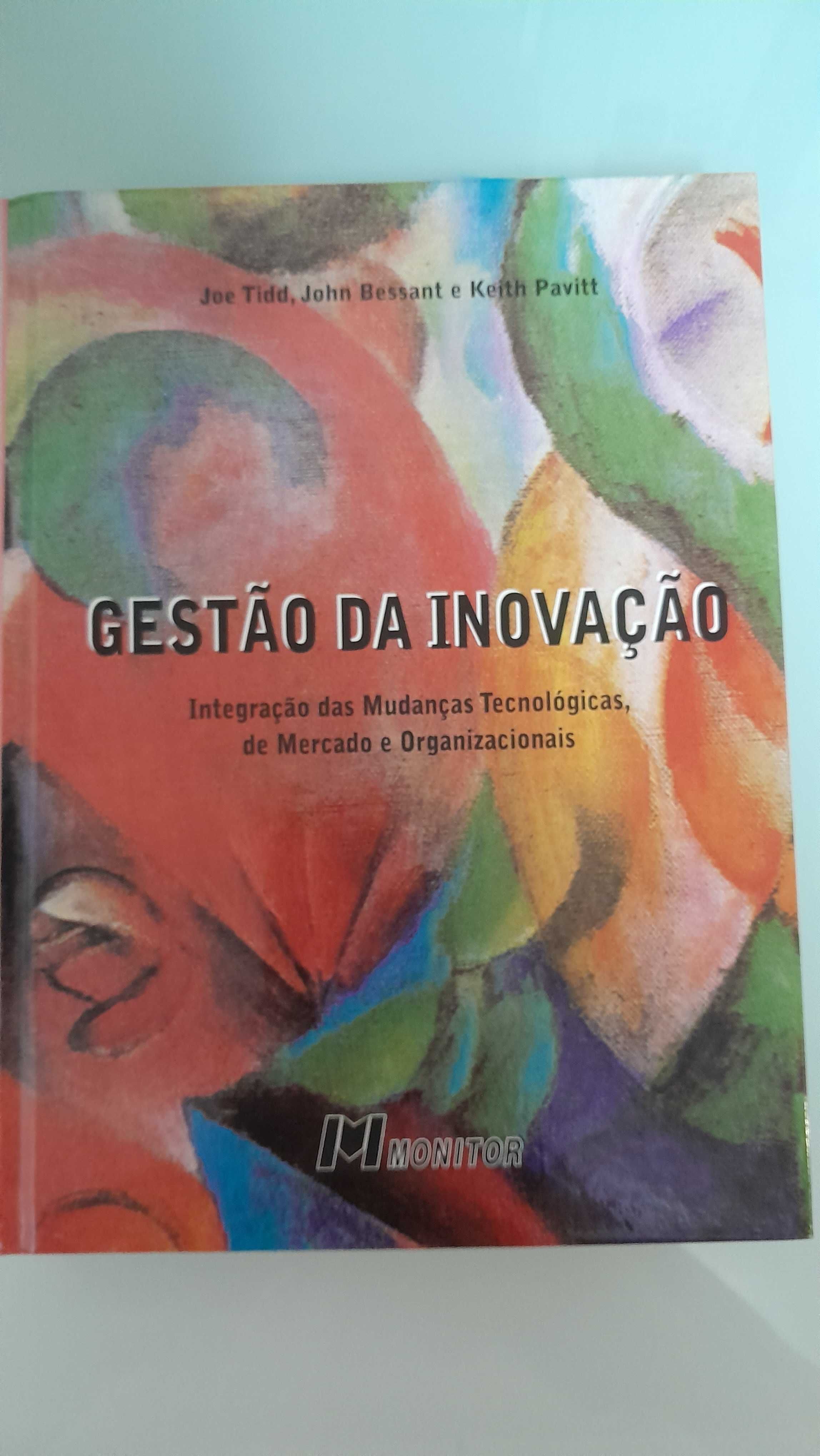 Gestão da inovação