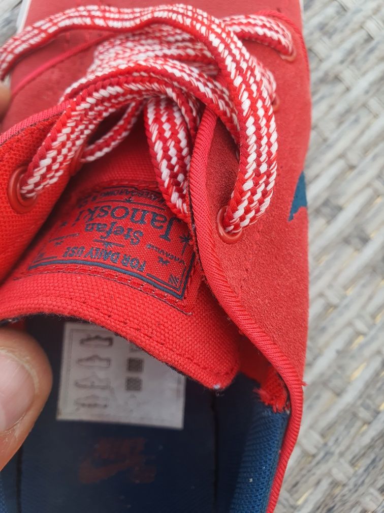 Buty trampki Nike rozm40 Stan idealny