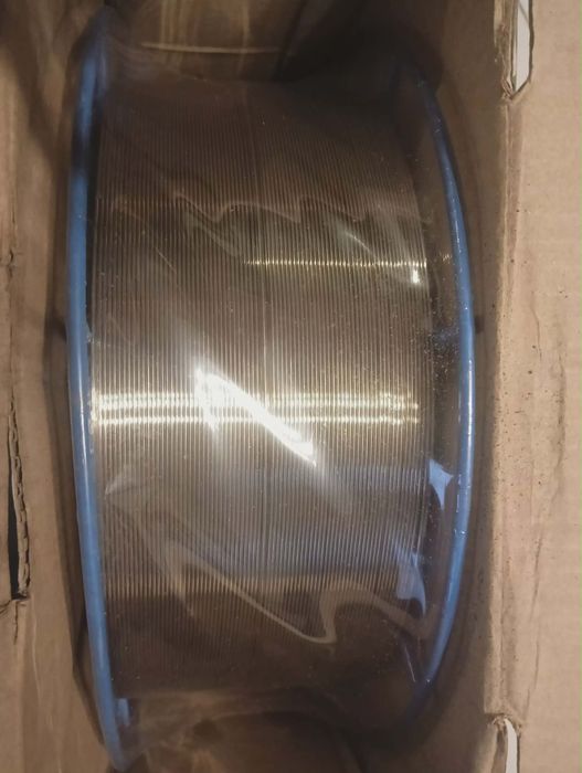 Drut spawalniczy Metal Weld 1.2 15 kg 308 lsi