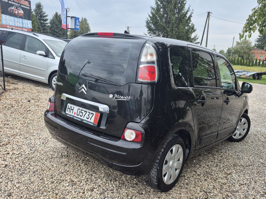 Citroen C3 Picasso 1.6 HDI !! Super Stan !!
