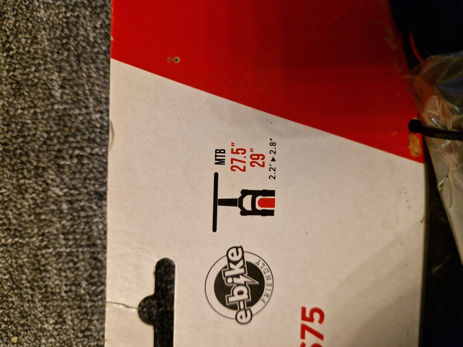 Błotnik Zefal od 26 do 29 cali