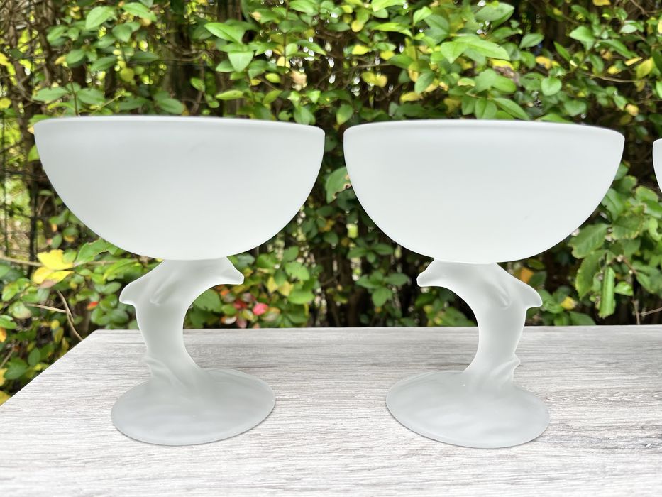 Матові креманки made in France